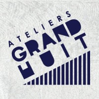 Ateliers Grand Huit logo - Similar company to Surfrider Foundation Senegal