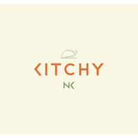 NK Kitchy logo - Similar company to The Sushi Bar Samurai