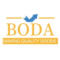 Ningbo Boda bag co.,ltd logo - Similar company to Dreambabynursery