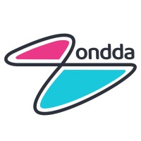 Ondda logo - Similar company to Alrubber