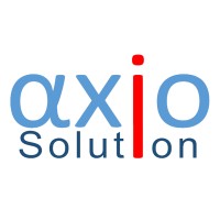 Axio Solutions logo - Similar company to Axiotech Solutions