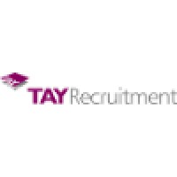 TAY Recruitment Ltd logo - Similar company to Recruitment Solutions Workforce Ltd