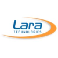 Lara Technologies Pvt Ltd