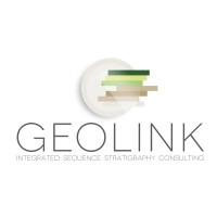 Geolink logo - Similar company to Digit