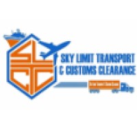 Skylimit Transport logo - Similar company to Lexes Technologies
