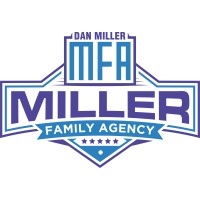 Dan Miller Agency logo - Similar company to Keytrust Financial Group