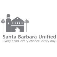 Santa Barbara Unified School District logo - Similar company to Pinnacle Premier Marketing