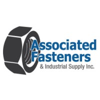 Associated Fasteners, innc logo - Similar company to Arnold Supply Inc.