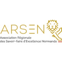 ARSEN logo - Similar company to Dynamic Export