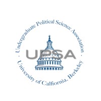 the Undergraduate Political Science Association logo - Similar company to Ilhan For Congress