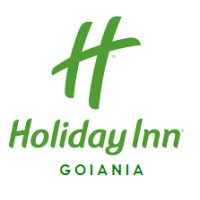 Holiday Inn Goiânia - IHG® logo - Similar company to Four Seasons Collection