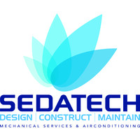 Sedatech Pty Ltd logo - Similar company to E&E Waste Pty Ltd