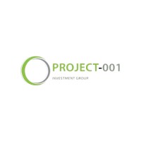 Project 001 Investment Group logo - Similar company to Kushnet