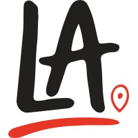 Local Agent logo - Similar company to Redballoon