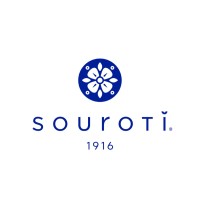 SOUROTI Carbonated Natural Mineral Water logo - Similar company to Excelsia Labs