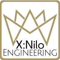X:Nilo Engineering Ltd logo - Similar company to Vision Uk