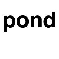 Studio Pond logo - Similar company to Kancha Design