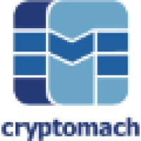 Cryptomach Ltd.