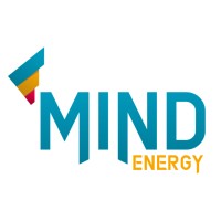 MIND Energy logo - Similar company to Angle Large