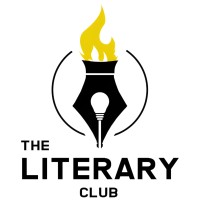 The Literary Club - IIM Kashipur