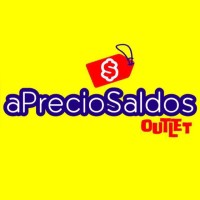 A Precio Saldos logo - Similar company to Mayoreo Productos.Com