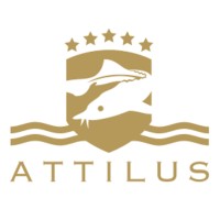 Attilus Caviar logo - Similar company to Cru Caviar
