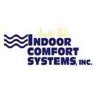 Annette Hale's Indoor Comfort Systems logo - Similar company to Rogue Pest Solutions Huntsville