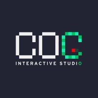 COG Interactive logo - Similar company to Mj-Programmers