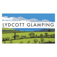 Lydcott Glamping Ltd logo - Similar company to Via Ferrata Cornwall