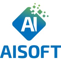 AISOFT logo - Similar company to İlgerü Uav