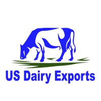 US Dairy Exports logo - Similar company to Bridgeforth Farms