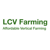 Low Cost Vertical Farming logo - Similar company to Vertical Cultivation Technology