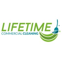 Lifetime Gebäudereinigung logo - Similar company to Kolb & Glanz