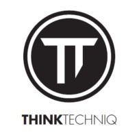 Thinktechniq logo - Similar company to Fervant