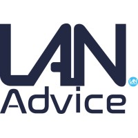LAN Advice logo - Similar company to Saepiens
