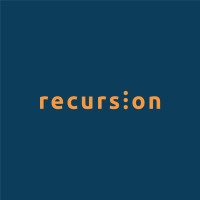 Recursion, LLC logo - Similar company to Recursive Solutions Llc