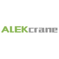 Alekcrane logo - Similar company to Snd Maki̇ne