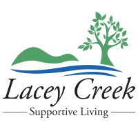 Lacey Creek Supportive Living