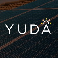 Yuda logo - Similar company to Kayaroi