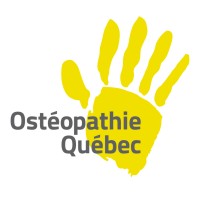Ostéopathie Québec logo - Similar company to Gestion Proactive Des Risques Parm