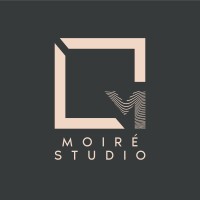 Moire Studio Dhaka logo - Similar company to Trino Studio