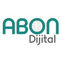 Abon Dijital logo - Similar company to Hermes İnternational Fuarcılık Ltd. Şti.