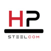 HP Steelcom s.r.o. logo - Similar company to Techni Industrie