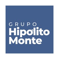 Grupo Hipólito Monte logo - Similar company to Otolab