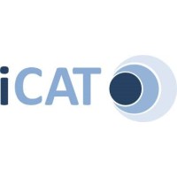iCAT - IT Consulting and Technology AG logo - Similar company to 4Executives Ag