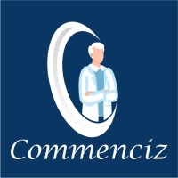 Commenciz Ltd logo - Similar company to Hirelink Uk (Midlands) Ltd