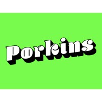Porkins logo - Similar company to Mardicô