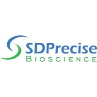 SD PRECISE BIOSCIENCE logo - Similar company to Divine Fire Solutions