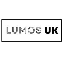 Lumos uk logo - Similar company to Ocean Bathroommirror