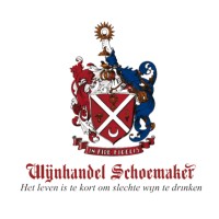 Wijnhandel Schoemaker logo - Similar company to Stelt.